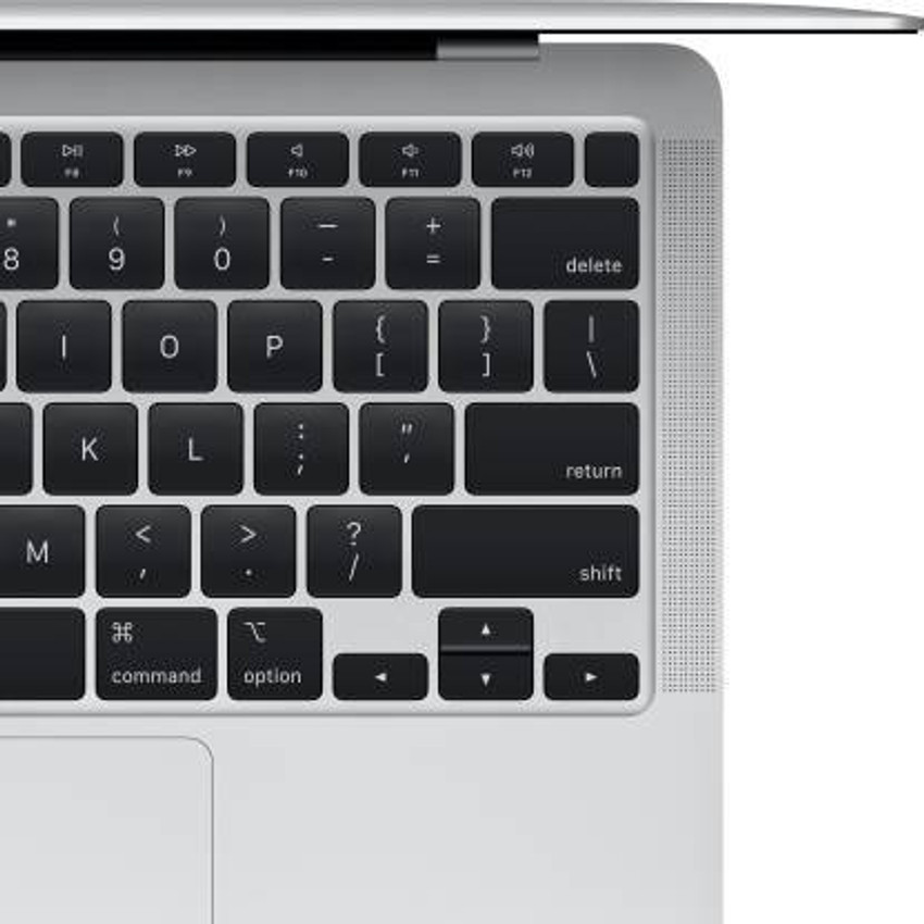 Apple MacBook Air Apple M1 - (16 GB/256 GB SSD/Mac OS Big Sur 