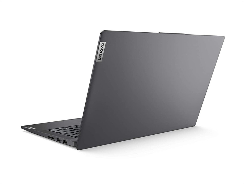 Lenovo IdeaPad 5 14ITL05 Intel Core i5 11th Gen 1135G7 - (8 GB/512 