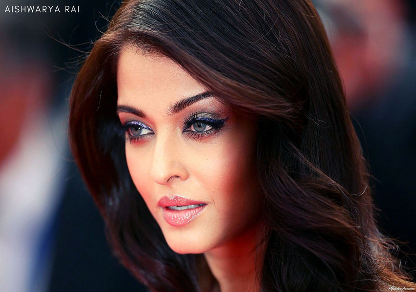 Dashing Wallpapers Of Aishwarya