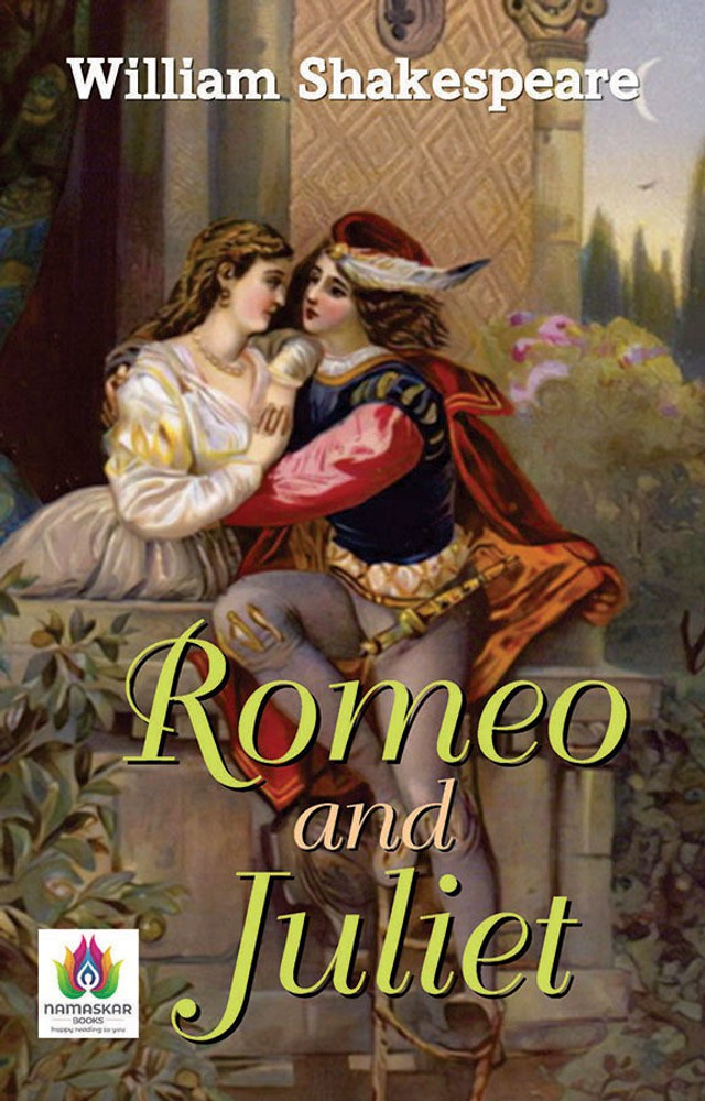 Romeo And Juliet Original Book Cover Ebook Romeo And Juliet By William