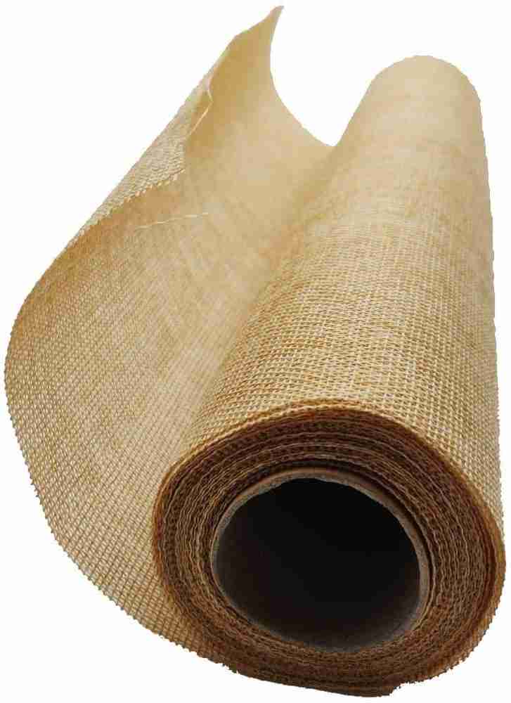 Jute Fabric