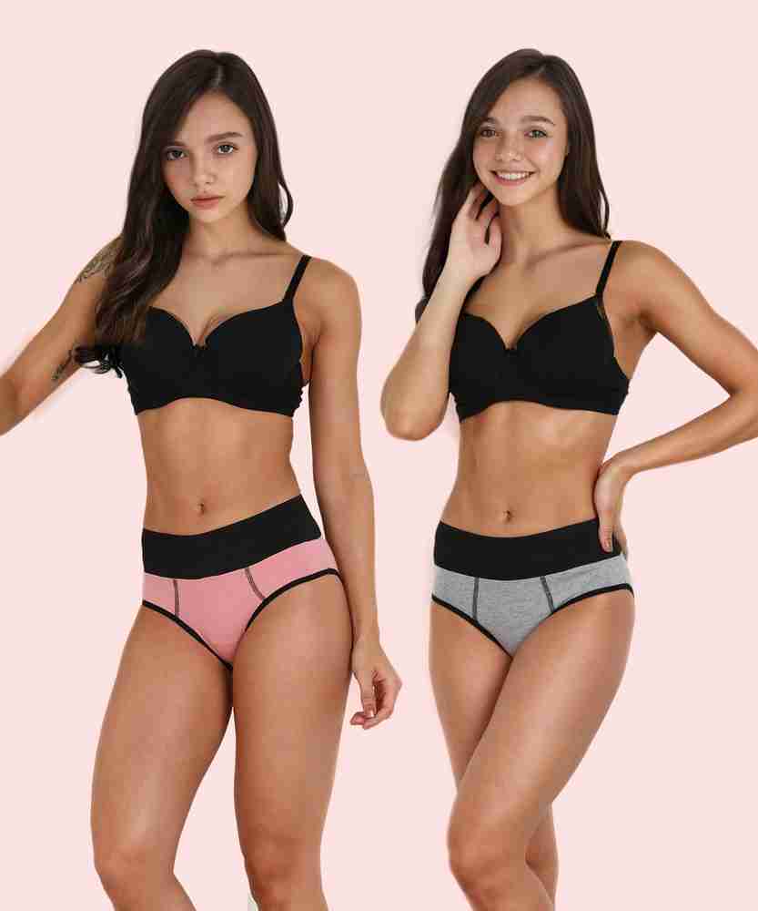 13 yr old girl in panties Young trendz Panty For Girls Price in India - Buy Young trendz Panty For  Girls online at Flipkart.com