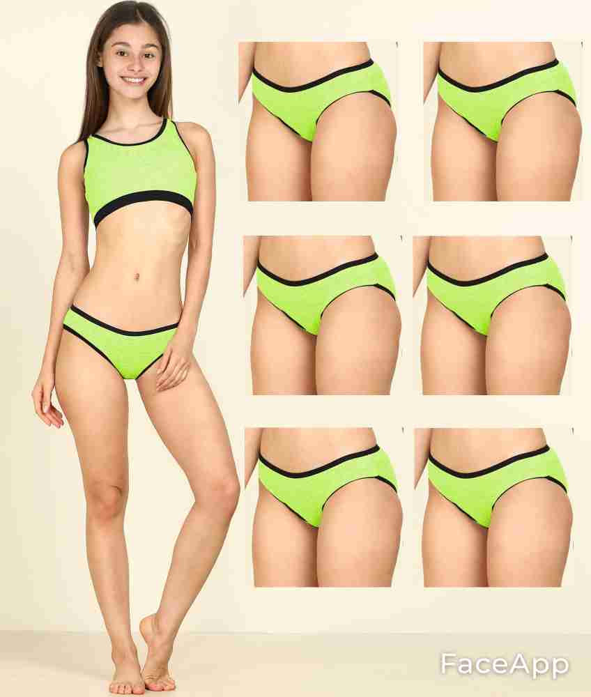 thong 12 year old Young trendz Panty For Girls Price in India - Buy Young trendz Panty For  Girls online at Flipkart.com