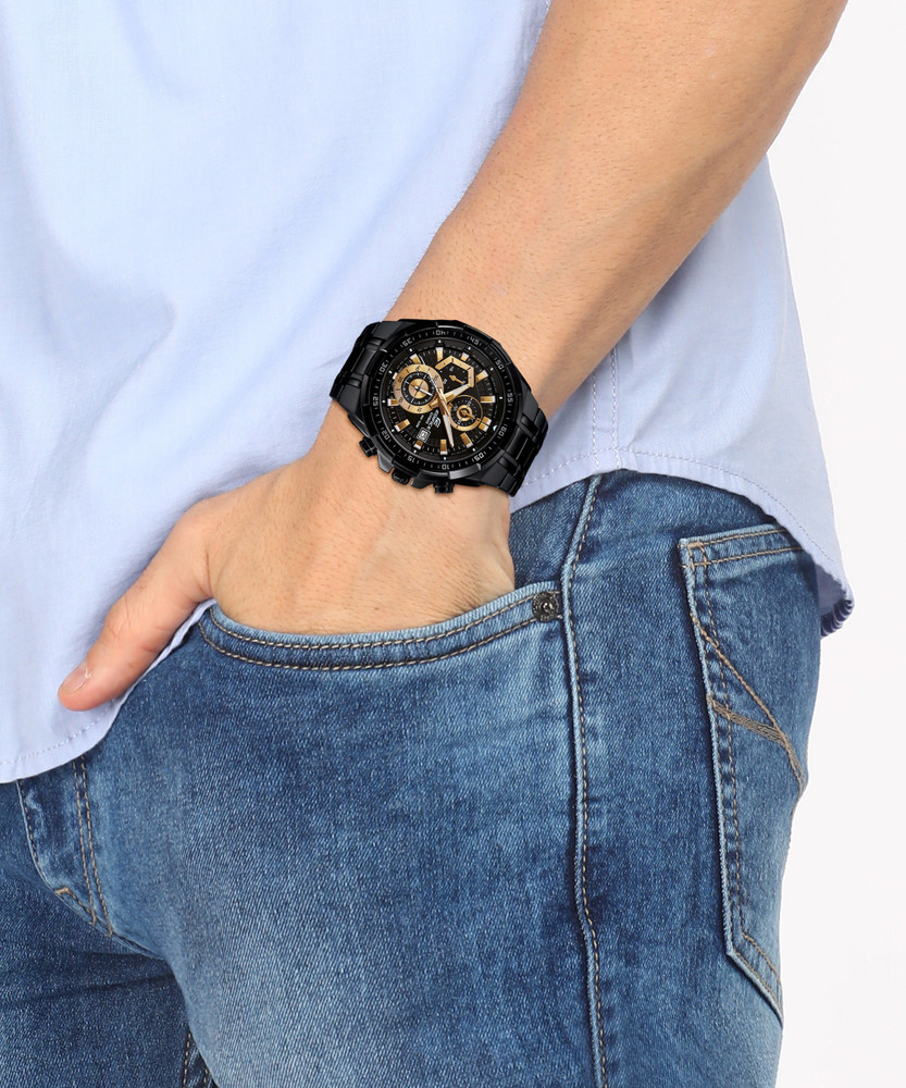 casio edifice efr 539bk 1a