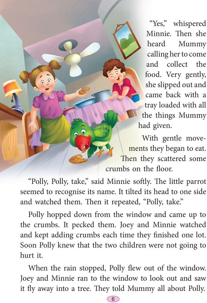 English bedtime story discount