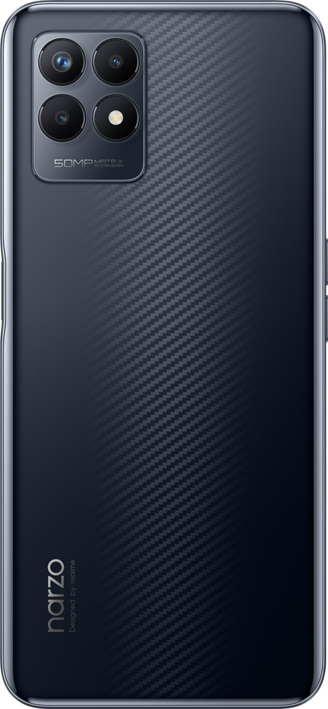 realme Narzo 50 ( 64 GB Storage, 4 GB RAM ) Online at Best Price 