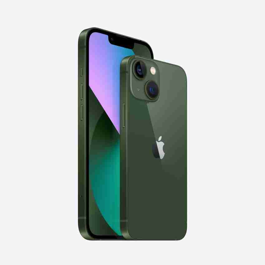 Apple iPhone 13 mini ( 128 GB Storage, 0 GB RAM ) Online at Best 
