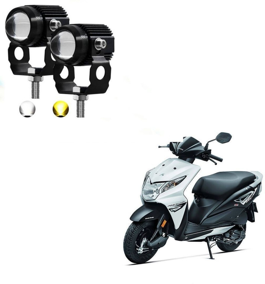 Projector Headlight Honda Dio Bs6 Headlight Price Honda Dio Led