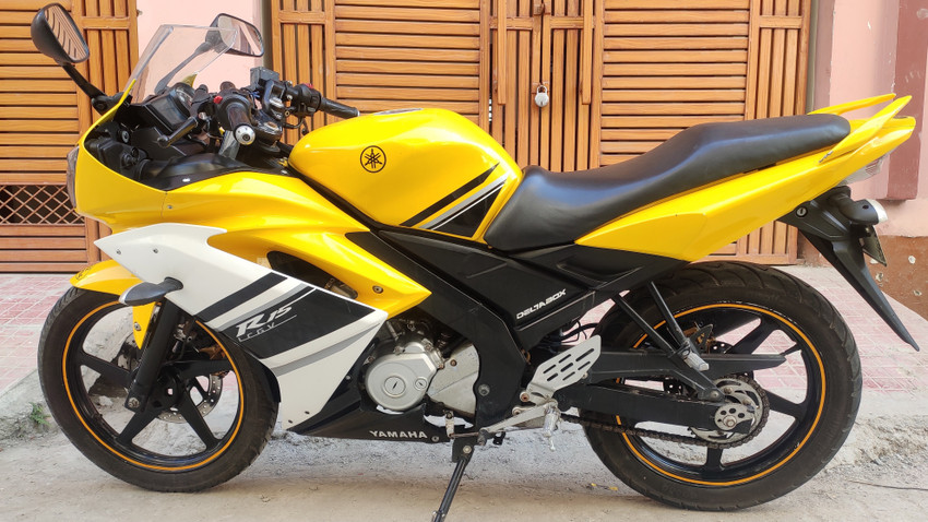 Bike Price R15 V1 Details In Nepal R15 V1 Showroom Price Yamaha