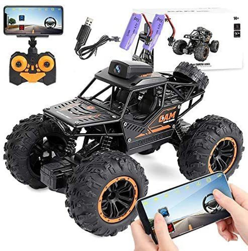 Flipkart car remote control discount