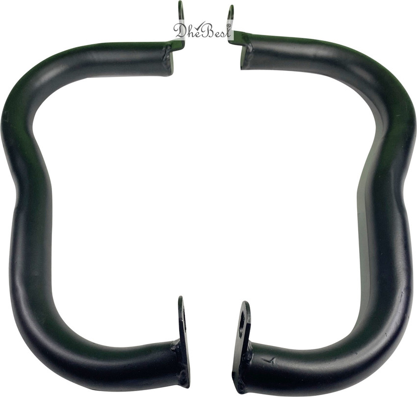 royal enfield classic 350 rear leg guard