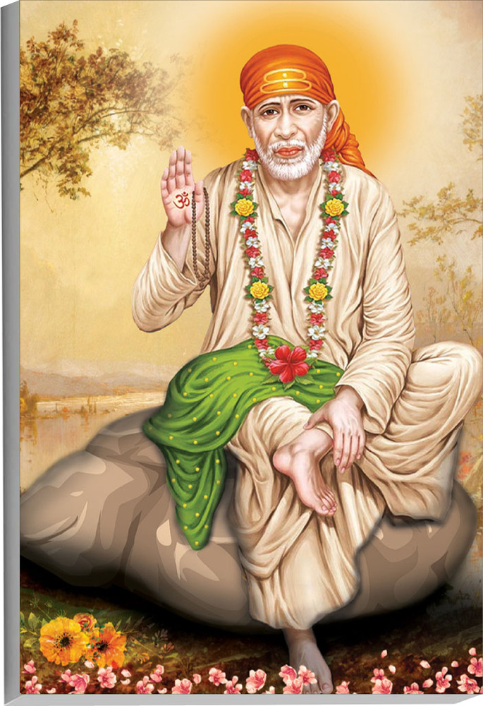 Shirdi Sai Baba Photos With Quotes 55 Shirdi Sai Baba Quotes On Faith,