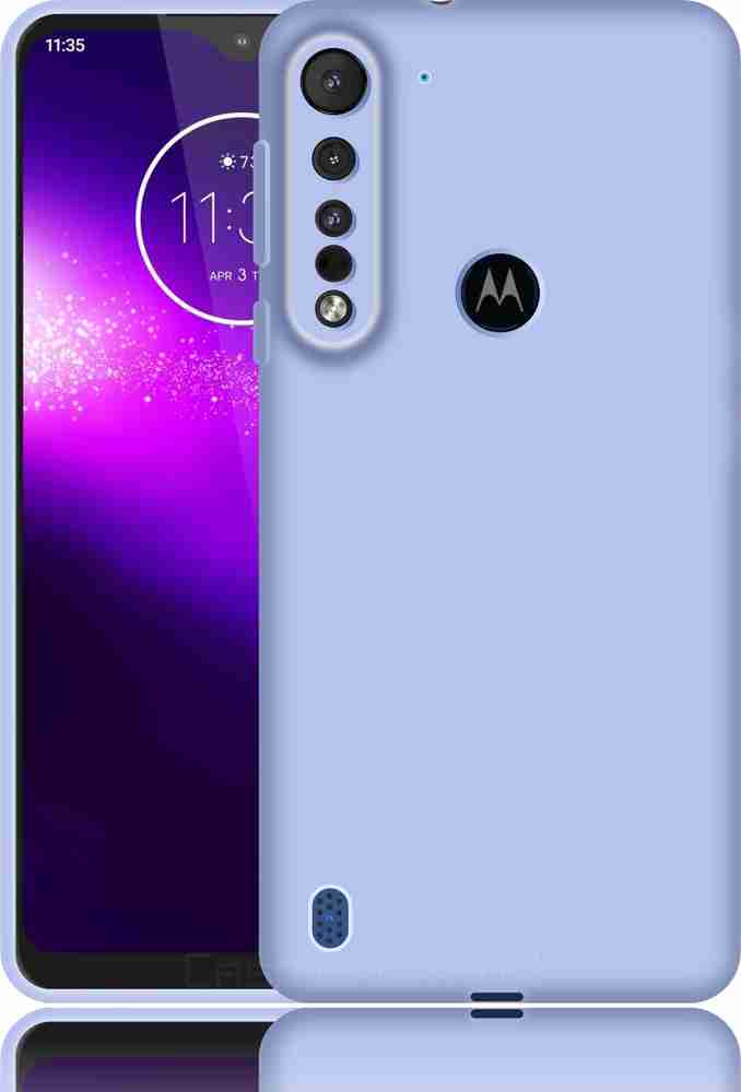 Motog8 White （Motorola Moto G8 64GB White (Unlocked
