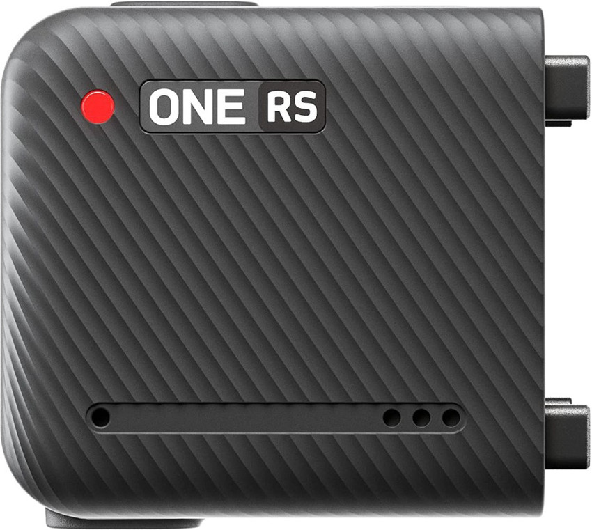 Insta360 One RS Twin Edition Sports and Action Camera Price in 