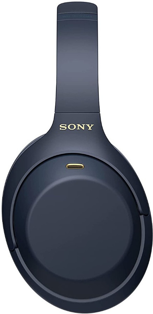 SONY WH1000XM4/LM Bluetooth Price in India - Buy SONY WH1000XM4/LM  