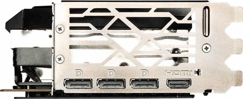 MSI RTX 3090 Ti GAMING X TRIO 24G GDDR6X 24 GB NVIDIA Chipset 384 