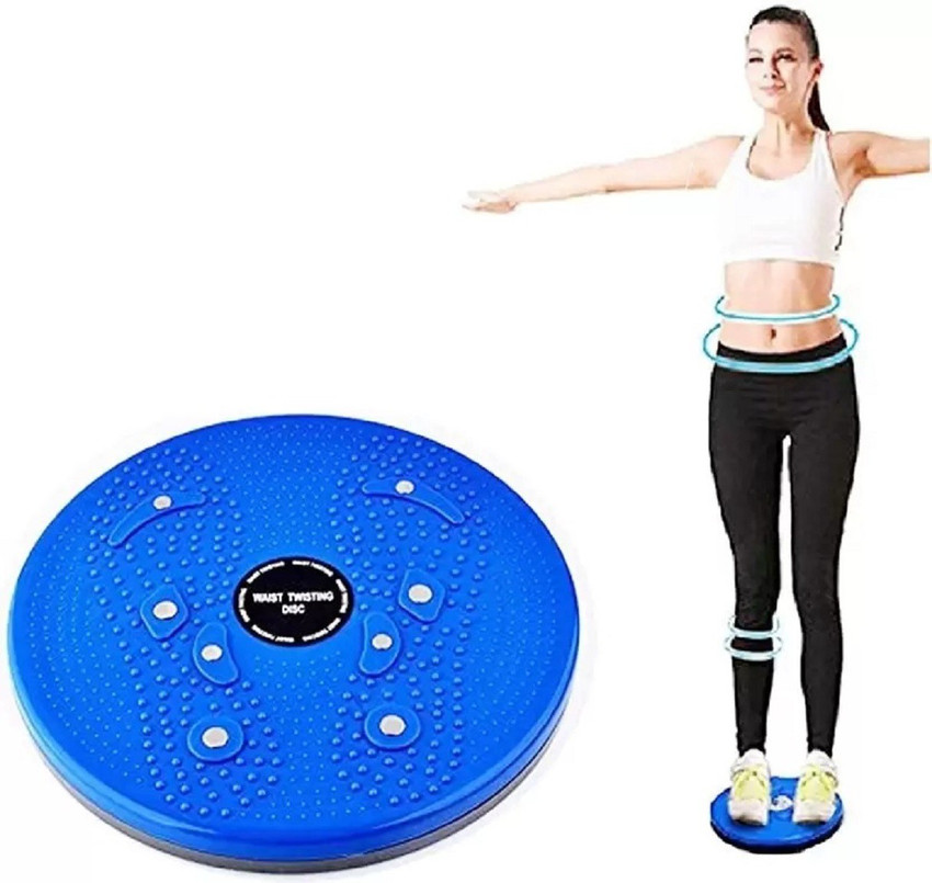 Tummy Twister Exercise Waist Twister Board Stomach Fat Burner