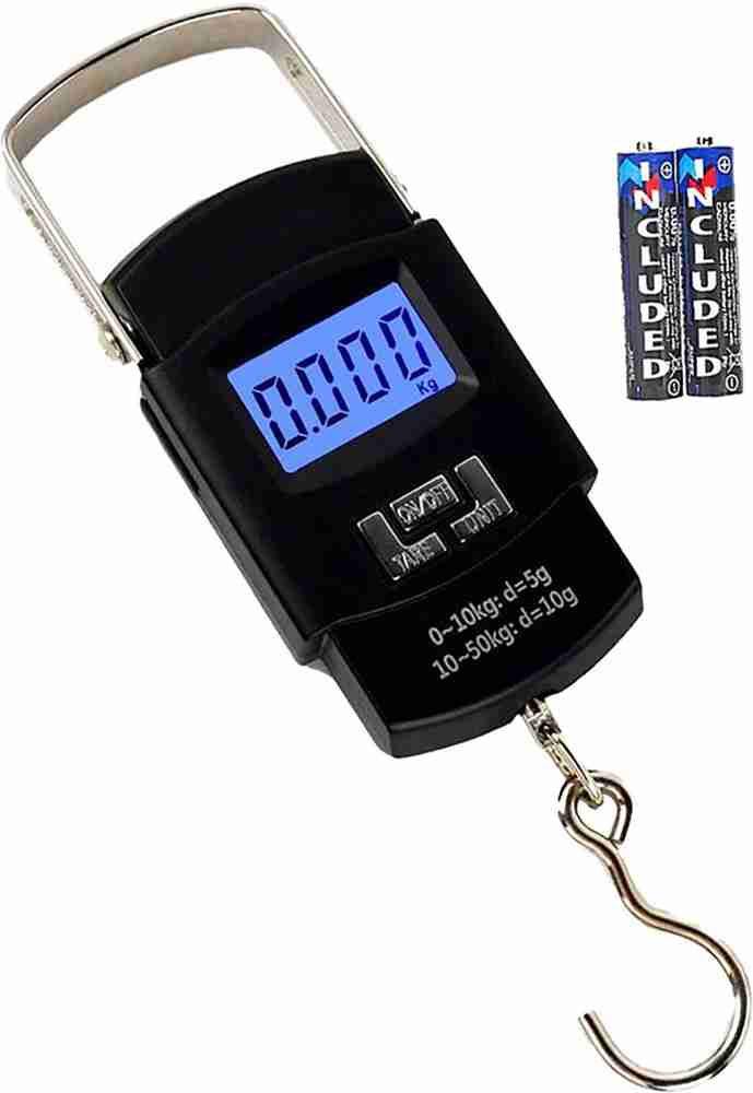 Qozent 50Kg Weight Checking Machine For Luggage MC387 Weighing Scale Price in India Buy Qozent 50Kg Weight Checking Machine For Luggage MC387 Weighing Scale online at Flipkart