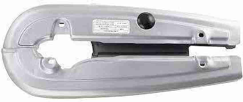 HOT Cd Deluxe Hero Honda Splendor Chain Cover Splendor