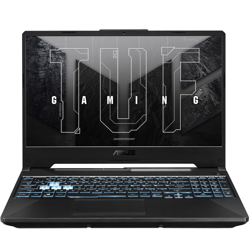 ASUS TUF Gaming F15 Intel Core i5 11th Gen 11400H - (16 GB/512 GB 