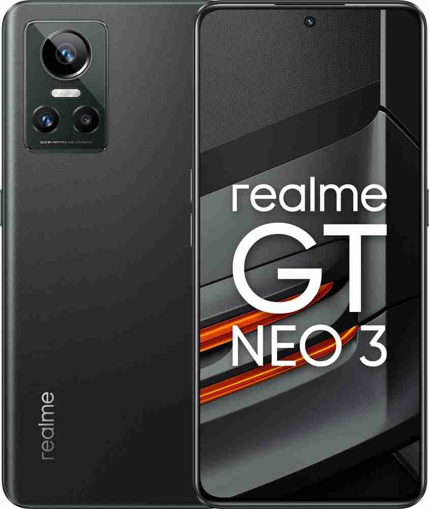 realme GT Neo 3 ( 256 GB Storage, 8 GB RAM ) Online at Best Price 