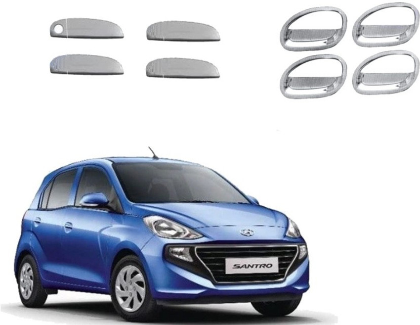 Hyundai santro accessories online sale