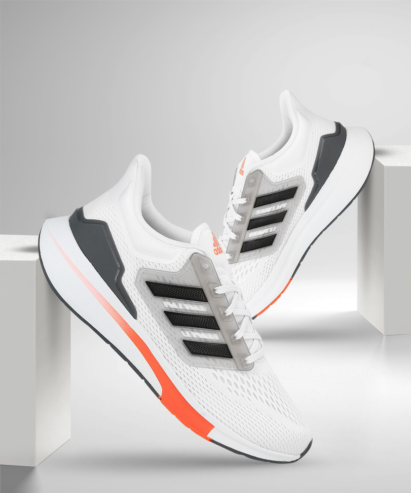 flipkart running shoes adidas