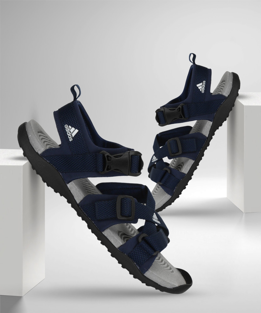 adidas floaters flipkart
