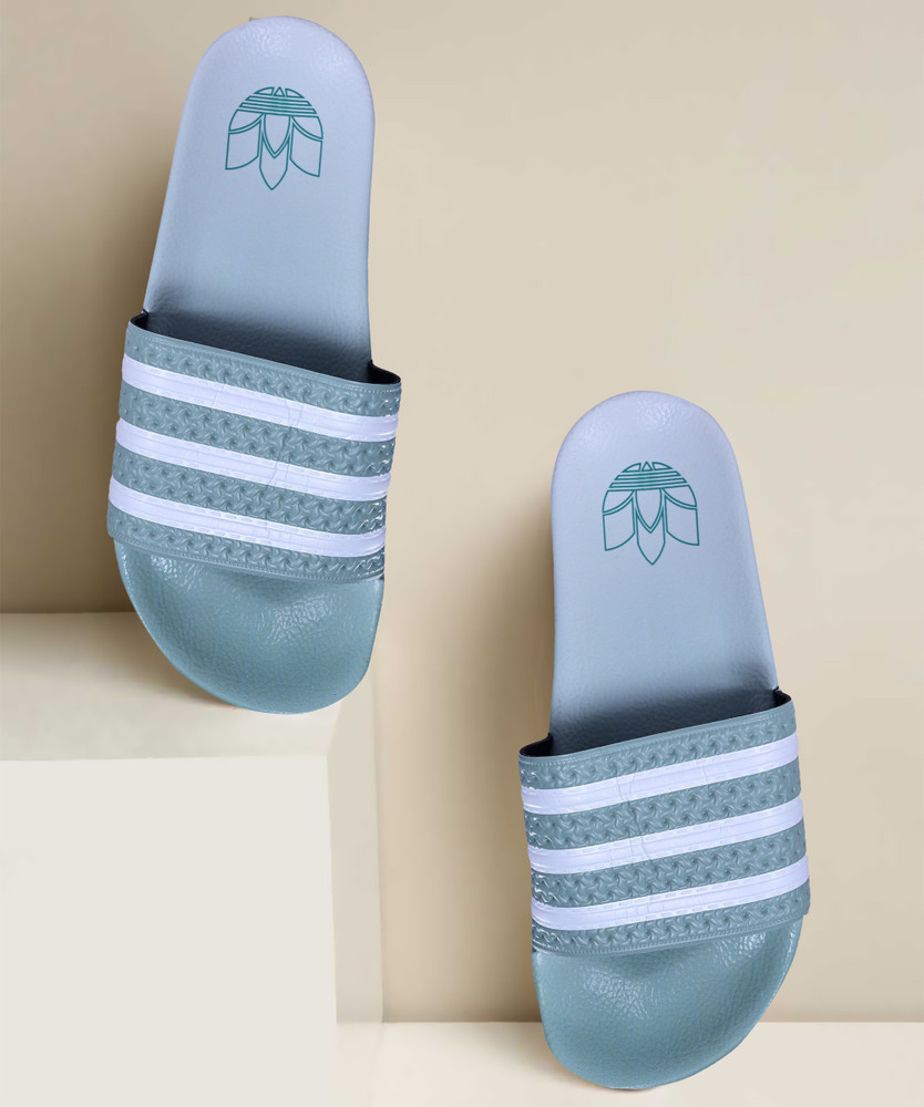 adidas best slides
