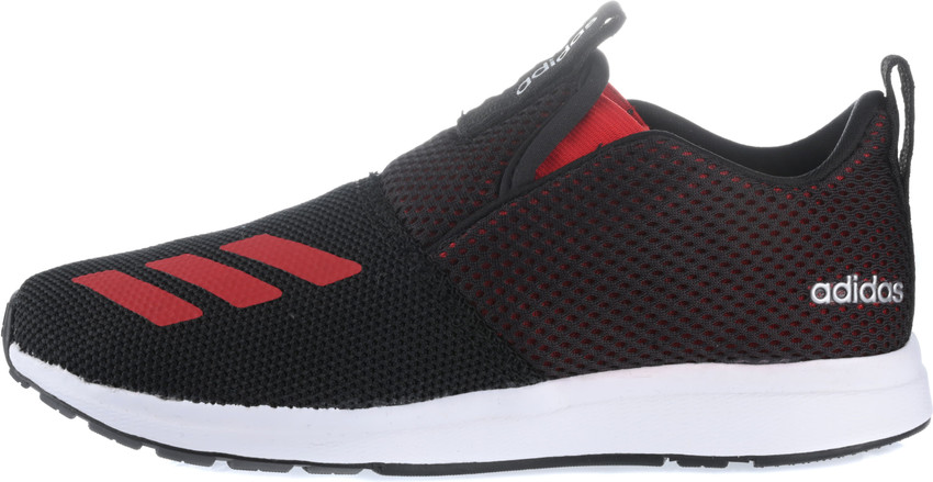 boys adidas slip on sneakers