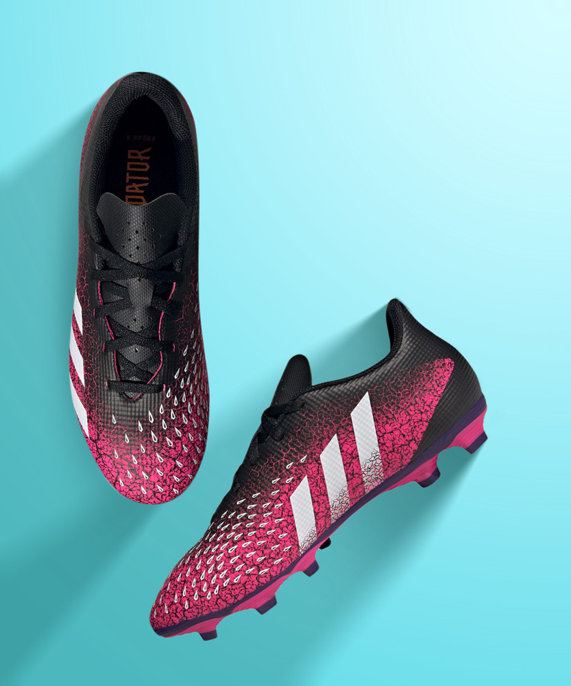 adidas football flipkart