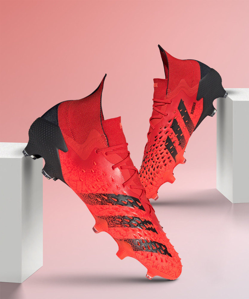 adidas football flipkart