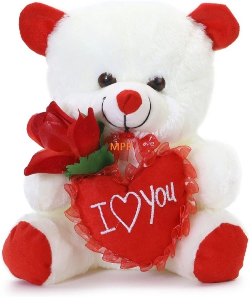 i like teddy bears