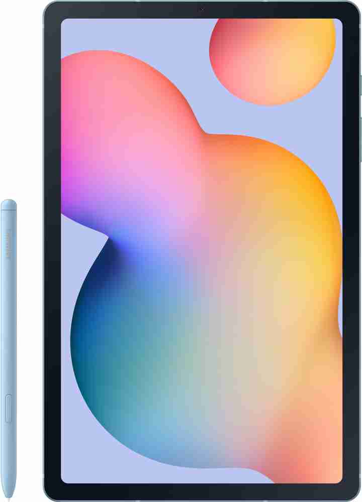 SAMSUNG Galaxy Tab S6 Lite With Stylus 4 GB RAM 64 GB ROM 10.4 