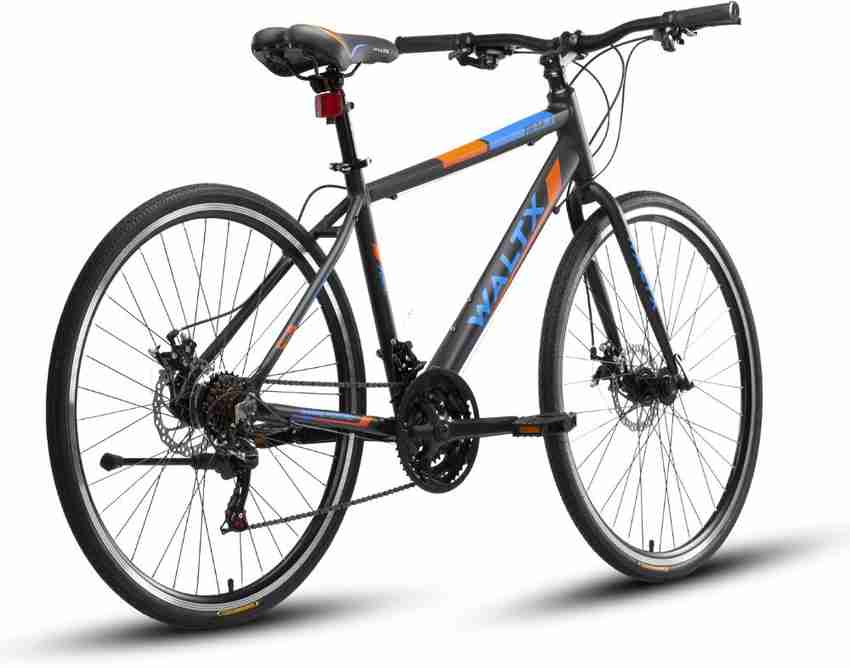 Waltx hybrid cycle discount