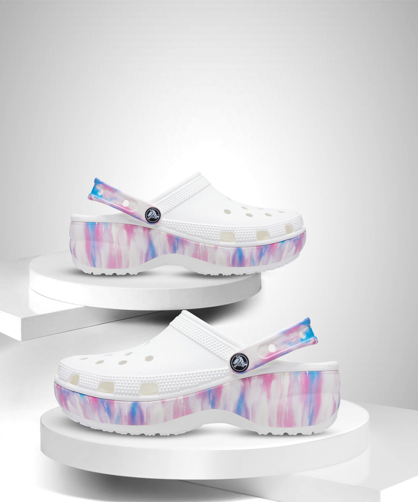 Best price on women's crocs discount