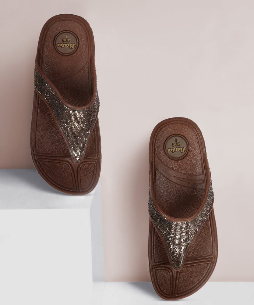 Flip Flops Flipkart Bata Chappal Flipkart Bata Flat Chappal For