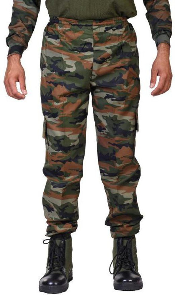ovy Euro Military Track Jacket&pants set