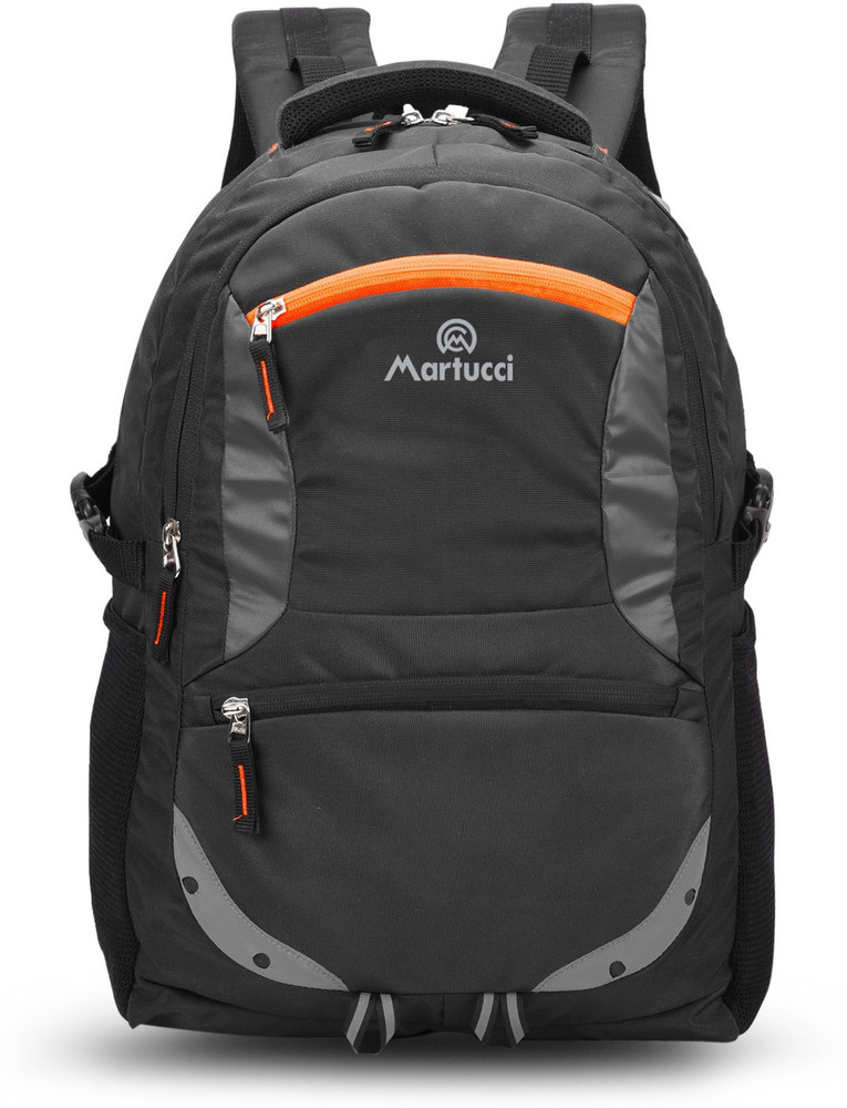 Martucci for Boys and Girls Coaching Bag Tuition Bag Secondary 6th Std Plus Waterproof School Bag