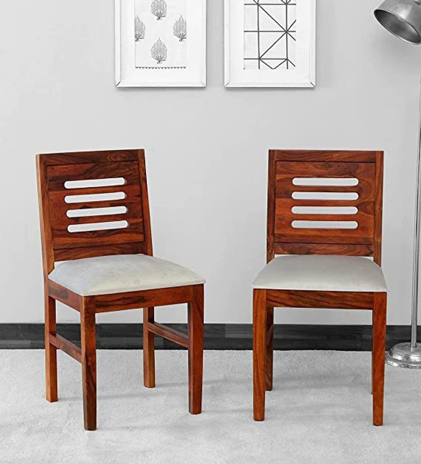 Retro Furniture 2 PCS WOODEN CHAIR Solid Wood Dining Chair Price in India Buy Retro Furniture 2 PCS WOODEN CHAIR Solid Wood Dining Chair online at Flipkart