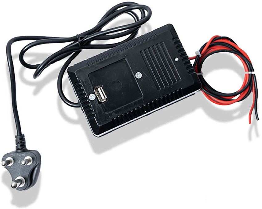 12 volt battery se mobile charger