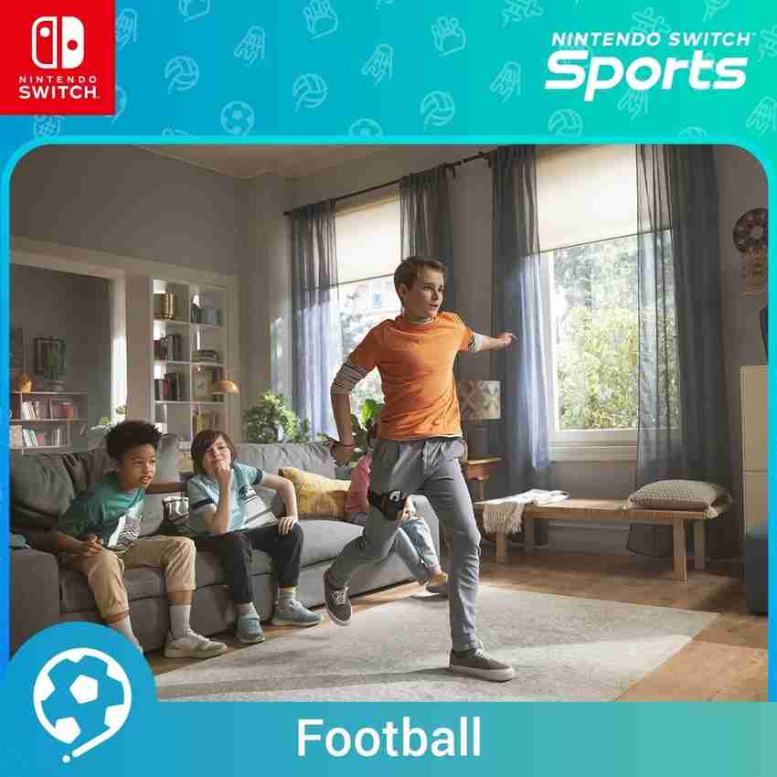 Nintendo Switch Sports Price in India - Buy Nintendo Switch Sports 