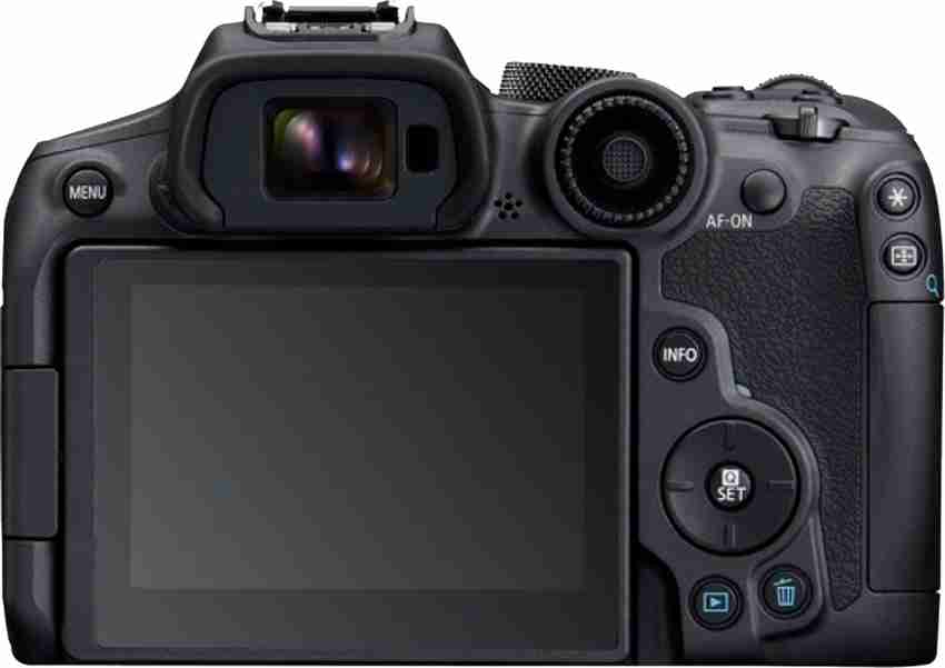 Canon EOS R7 Mirrorless Camera Body with RF-S18 - 150mm f/3.5 
