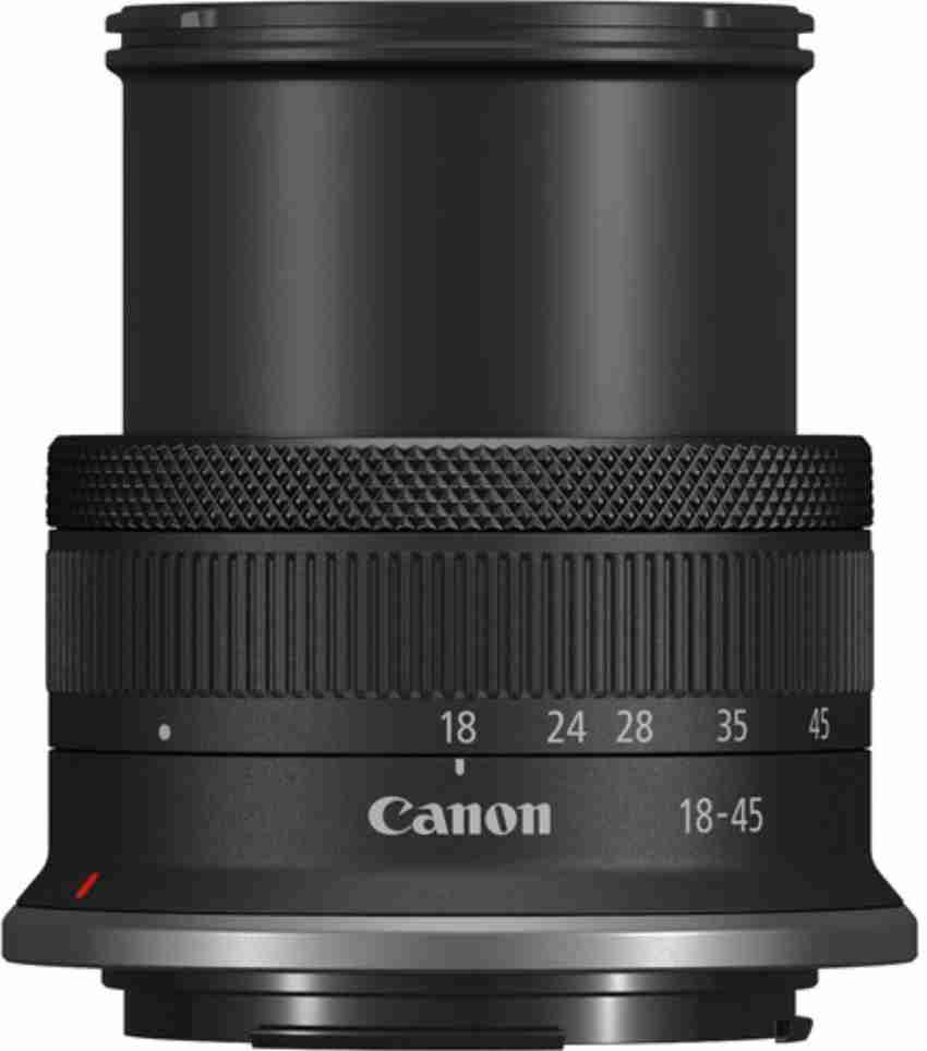 Canon EOS R10 RF-S 18-45mm IS STM KIT