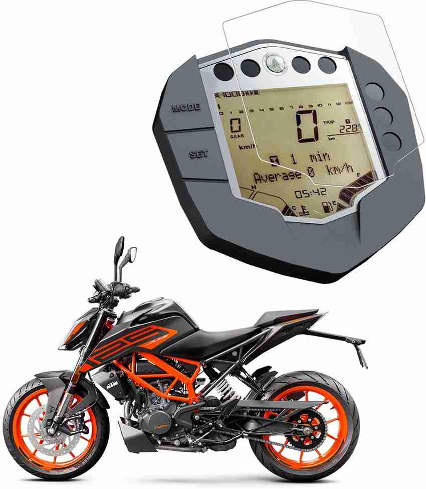 Ktm duke 250 meter online