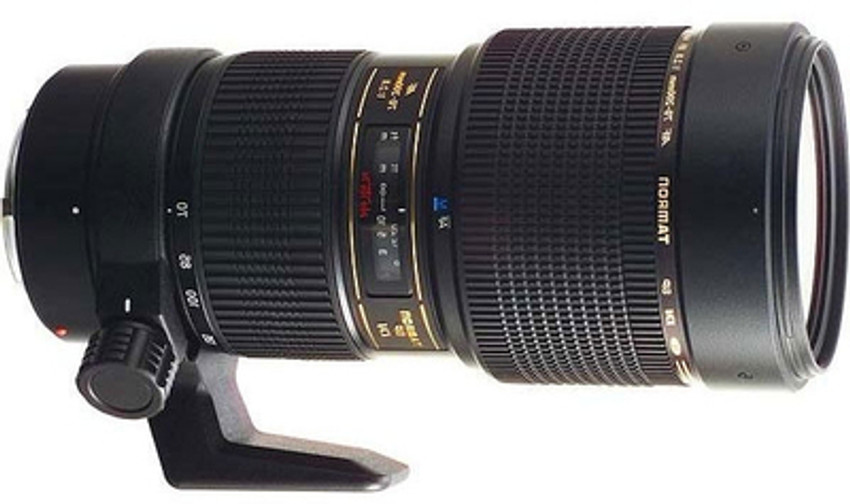 Tamron AF 70 - 200 mm F/2.8 Di LD (IF) Macro Telephoto Zoom Lens 