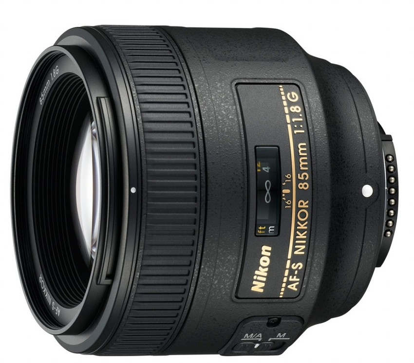 ☆並品☆NIKON AF 85mm F1.8D #1762_626248（Nikon AF 85mm f1.4D : r  
