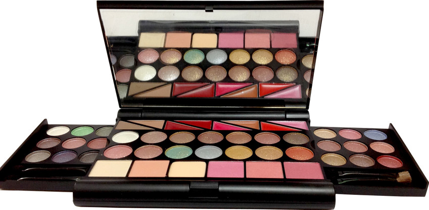 Mac makeup kit for professionals sales