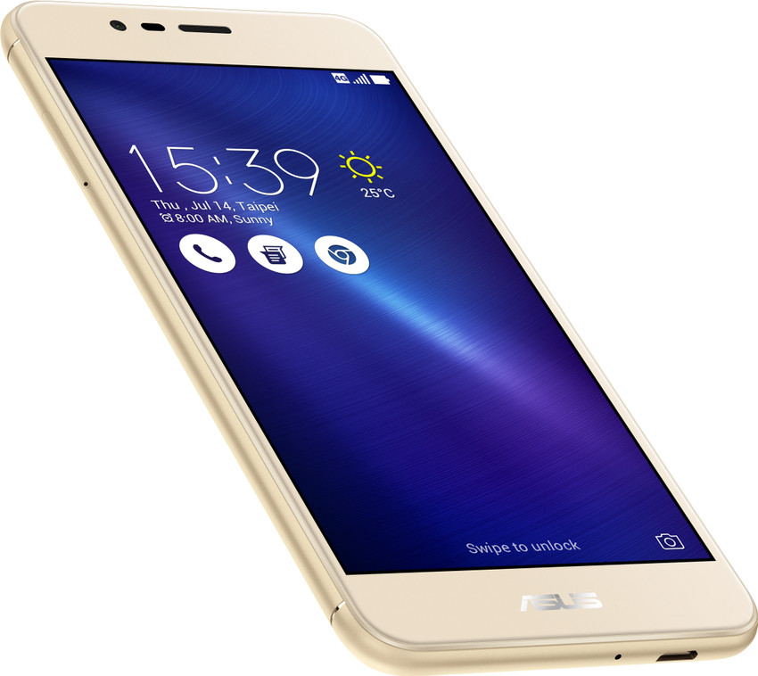 ASUS SIMフリースマホ Zenfone3 ZE520KL-GD32S3（ゲオ公式通販サイト  