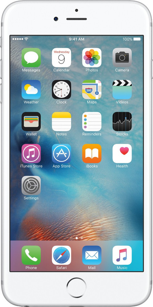 Apple 6s Plus ( 16 GB Storage, 0 GB RAM ) Online at Best Price On 